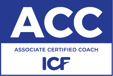 ICF Associate Certified Coach (ACC), akreditačná známka